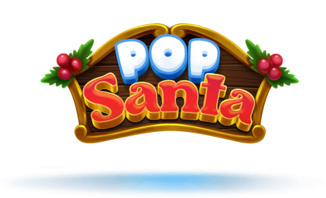 Pop Santa